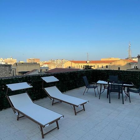 Residenza Del Borgo Syracuse Exterior foto