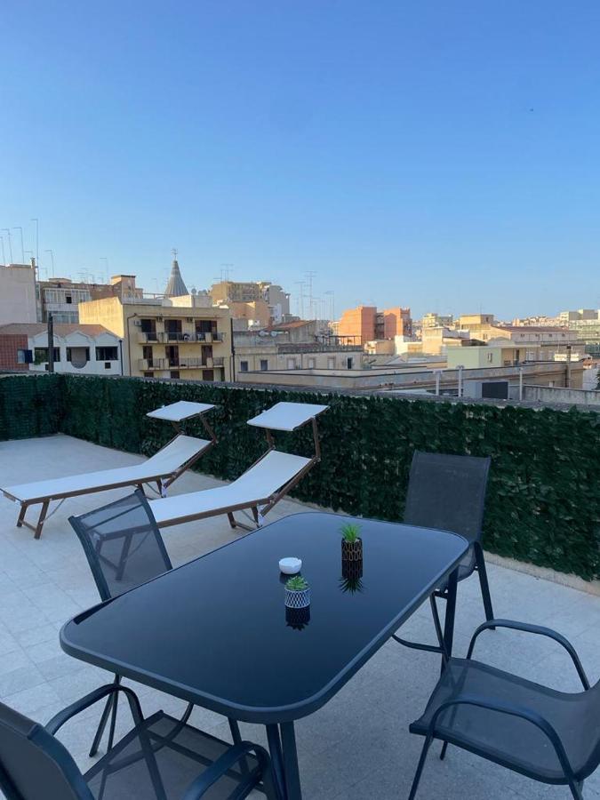 Residenza Del Borgo Syracuse Exterior foto