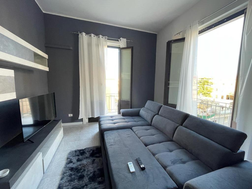 Residenza Del Borgo Syracuse Exterior foto