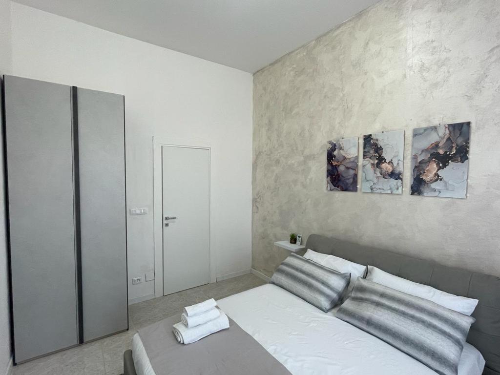Residenza Del Borgo Syracuse Exterior foto