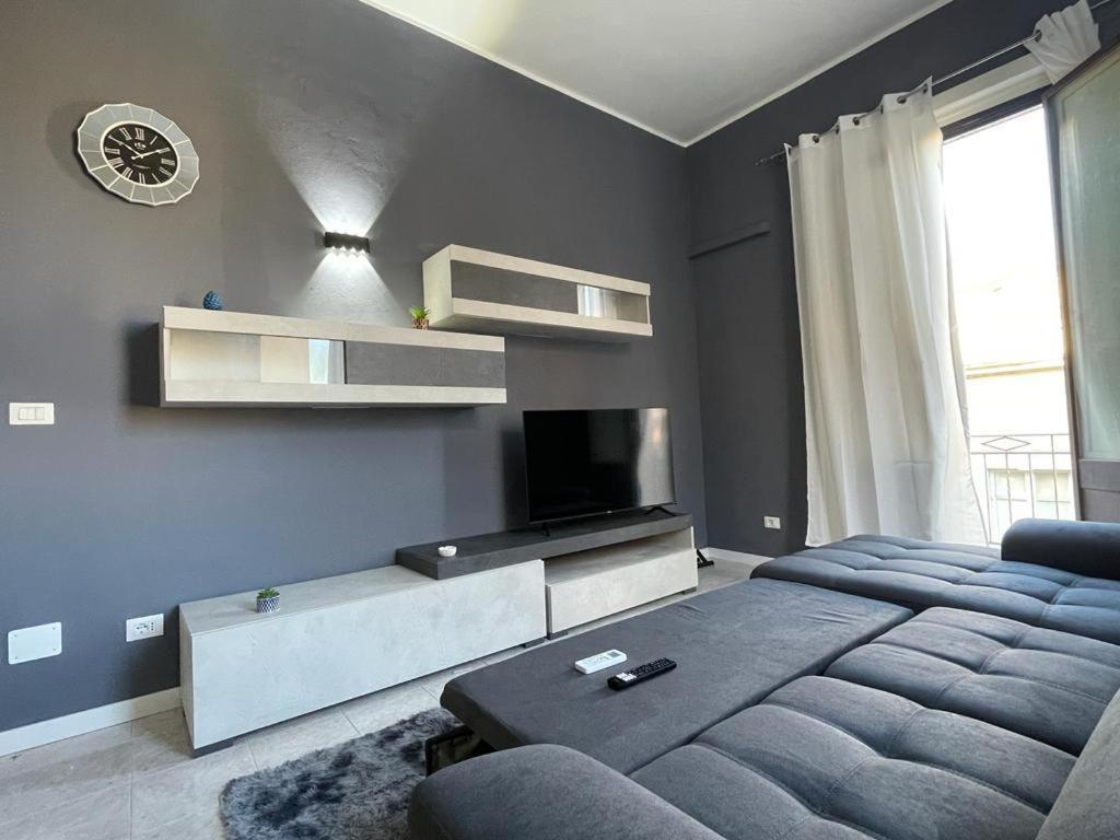 Residenza Del Borgo Syracuse Exterior foto