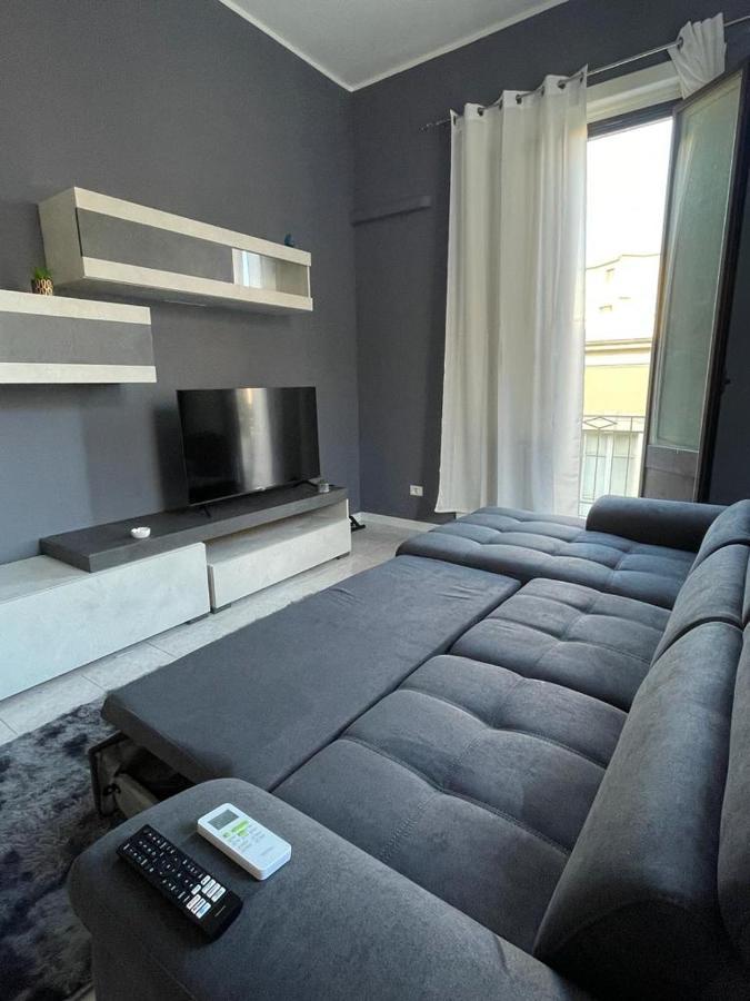 Residenza Del Borgo Syracuse Exterior foto