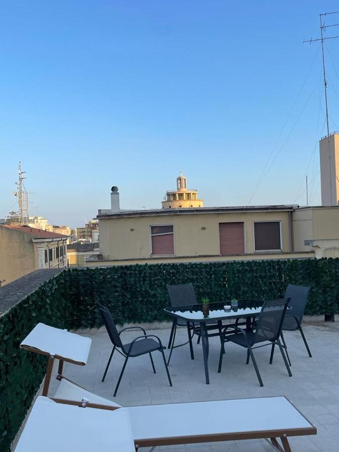 Residenza Del Borgo Syracuse Exterior foto