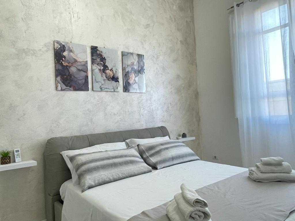 Residenza Del Borgo Syracuse Exterior foto