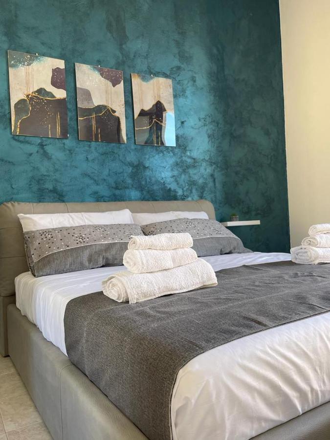 Residenza Del Borgo Syracuse Exterior foto